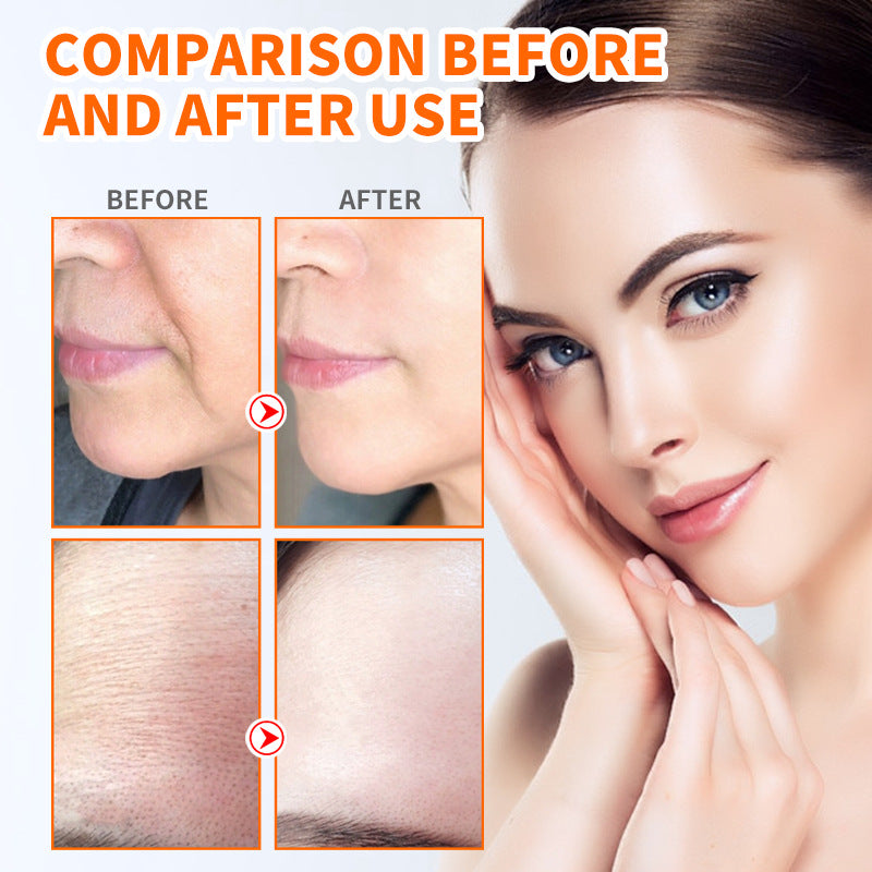 Hydrolyzed Collagen Water Soluble Facial Mask