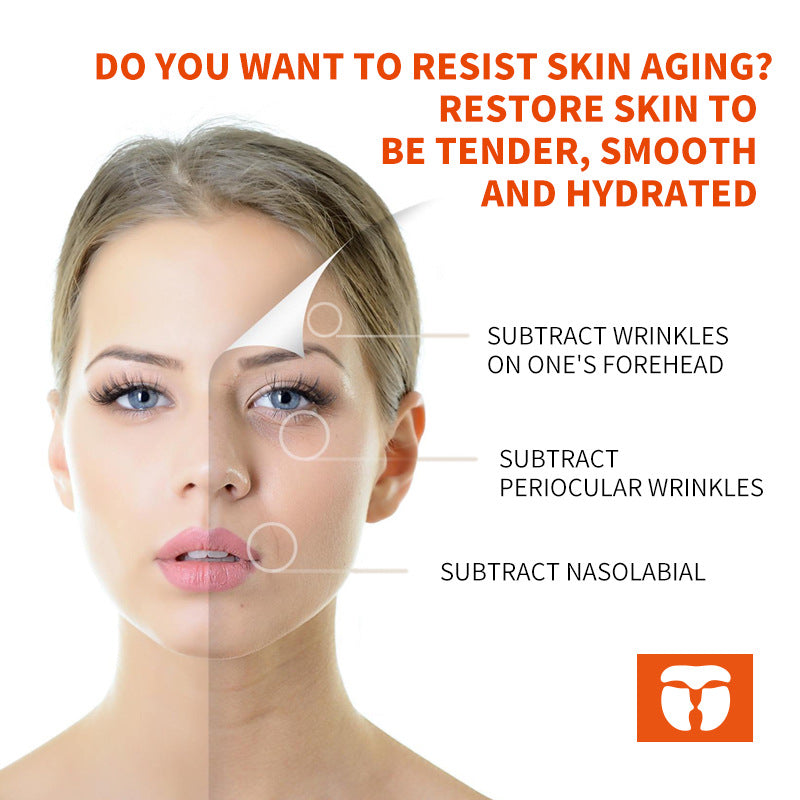 Hydrolyzed Collagen Water Soluble Facial Mask