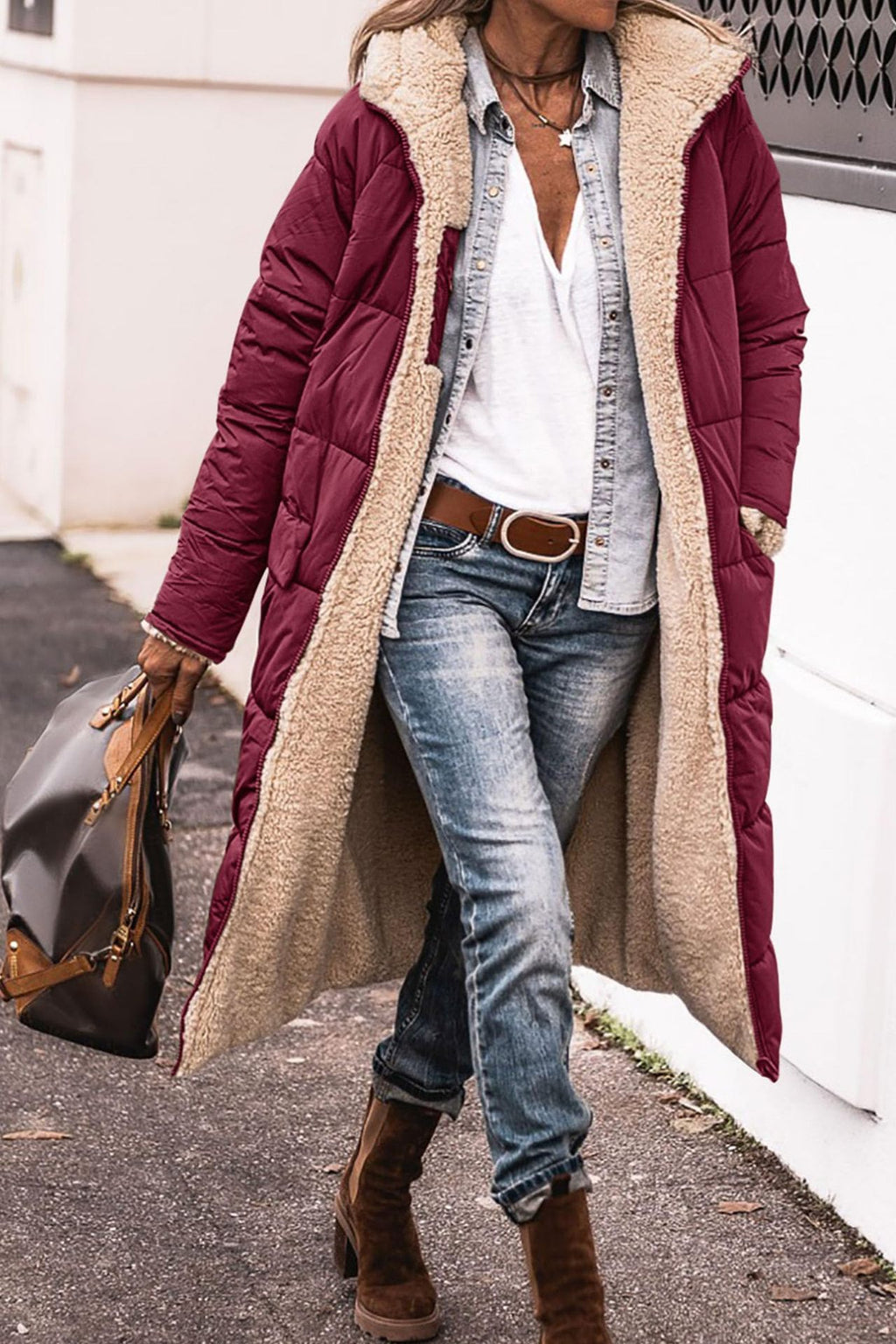 Luxury fashion designer products