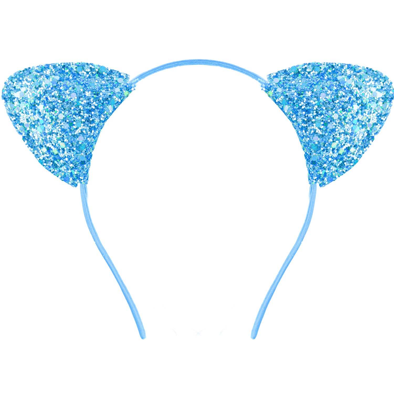 Cat Ear Color Headband Ear Ladies' Hair Pin