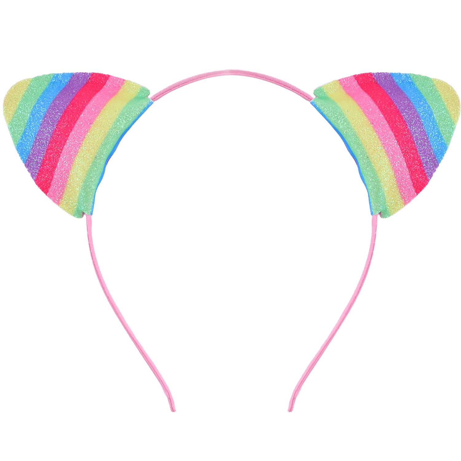 Cat Ear Color Headband Ear Ladies' Hair Pin