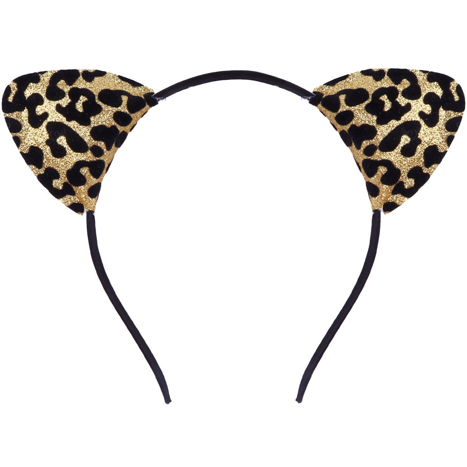 Cat Ear Color Headband Ear Ladies' Hair Pin