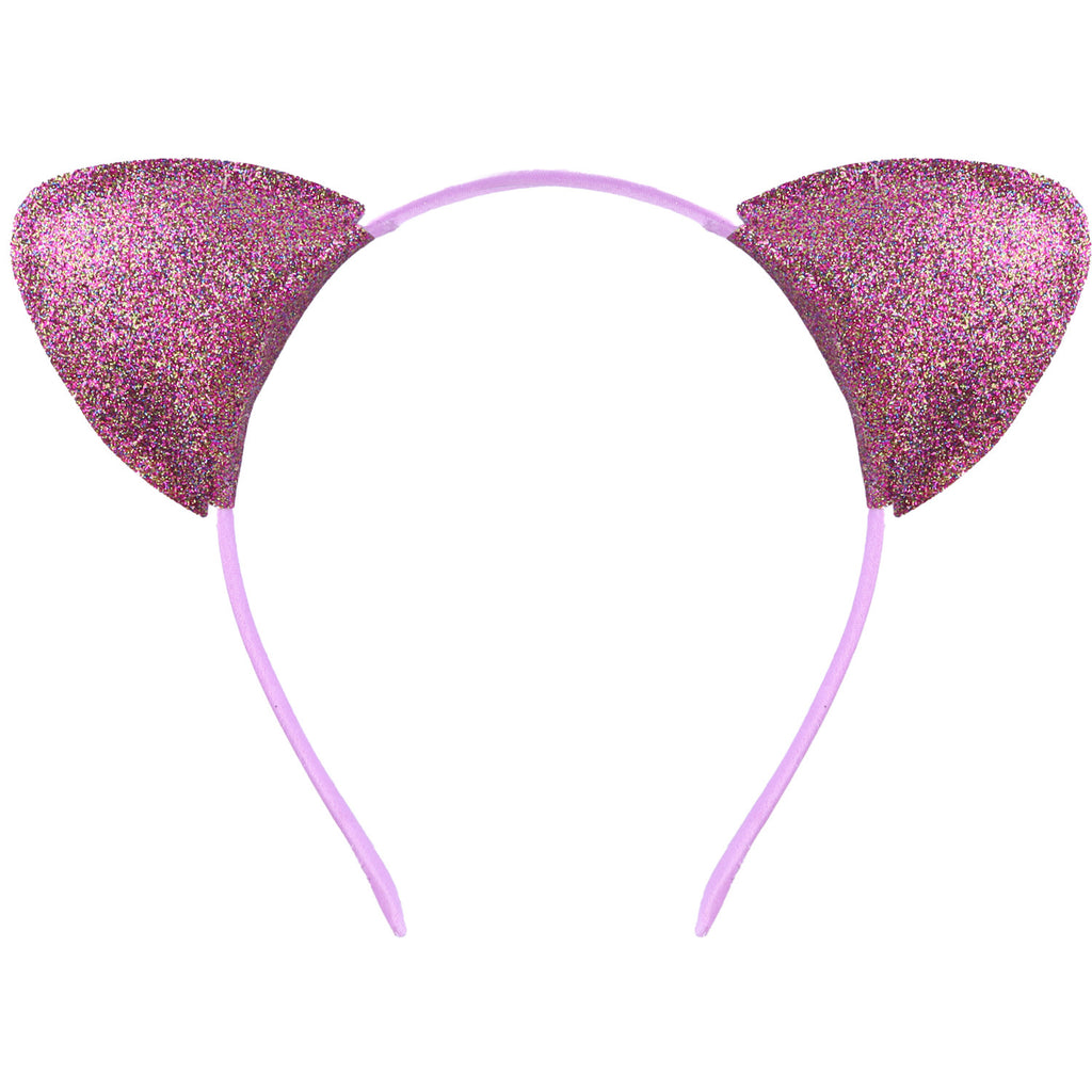 Cat Ear Color Headband Ear Ladies' Hair Pin