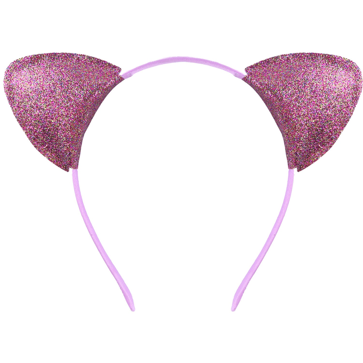 Cat Ear Color Headband Ear Ladies' Hair Pin