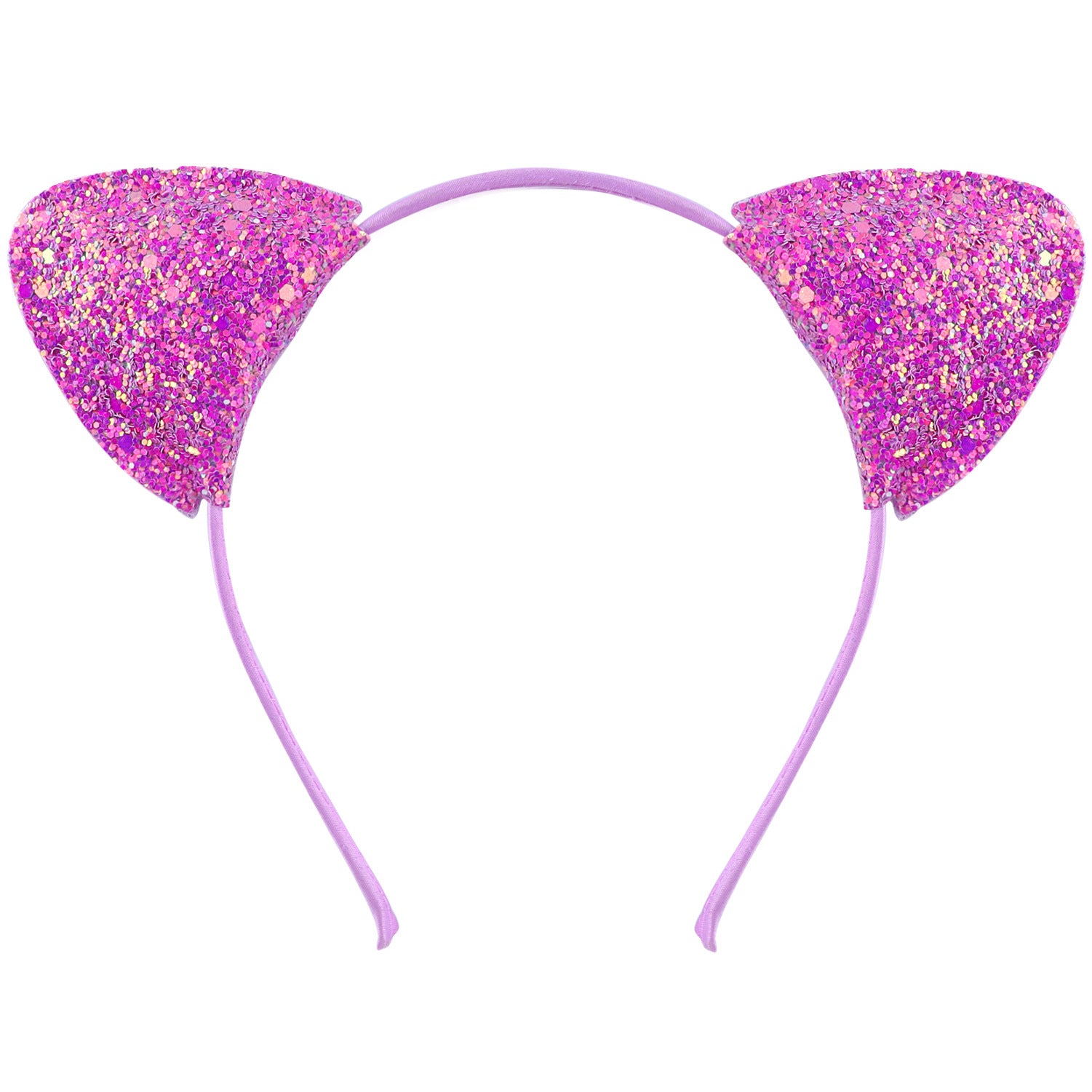 Cat Ear Color Headband Ear Ladies' Hair Pin