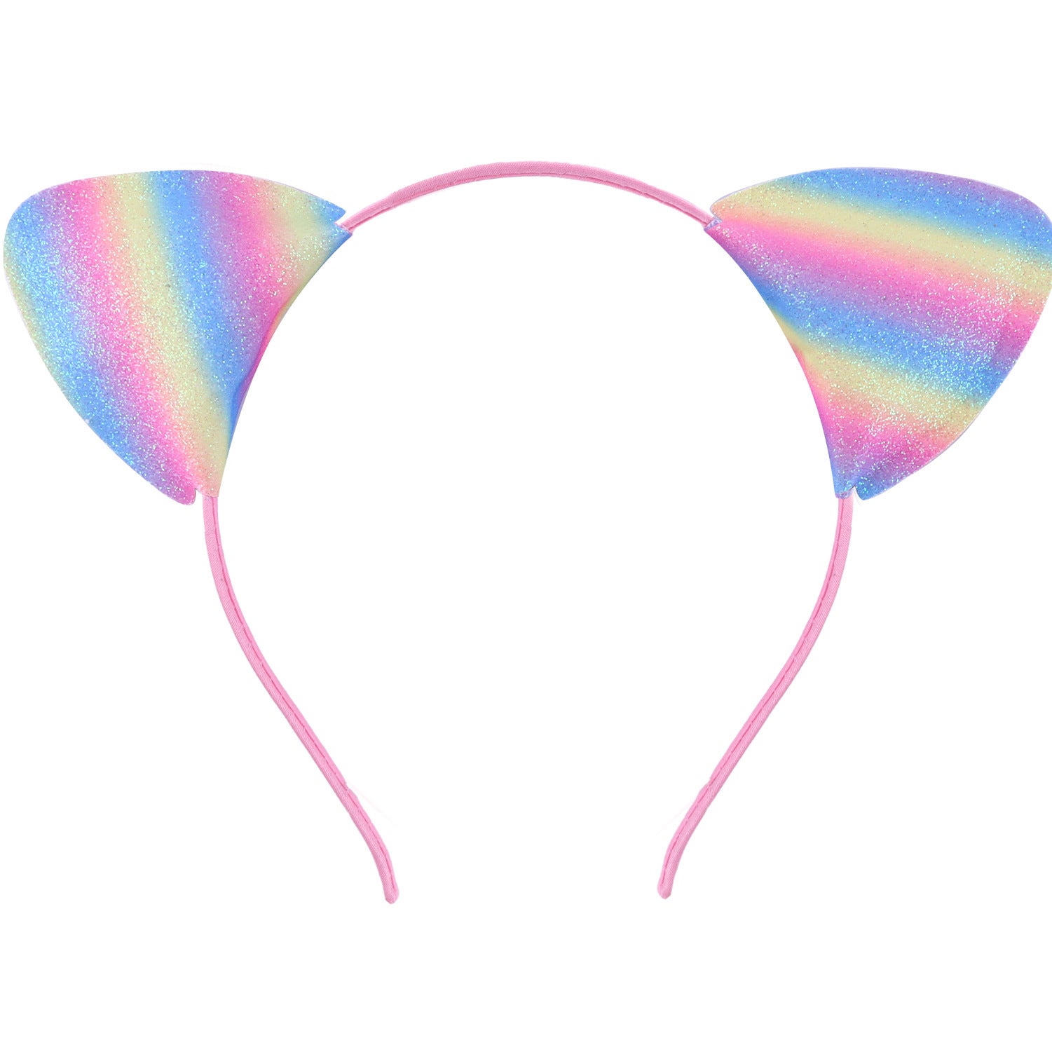 Cat Ear Color Headband Ear Ladies' Hair Pin