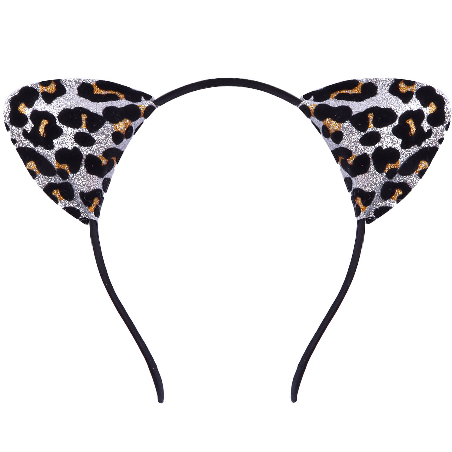 Cat Ear Color Headband Ear Ladies' Hair Pin