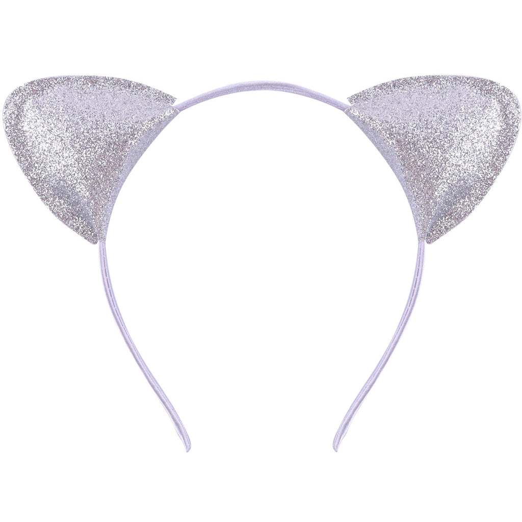 Cat Ear Color Headband Ear Ladies' Hair Pin