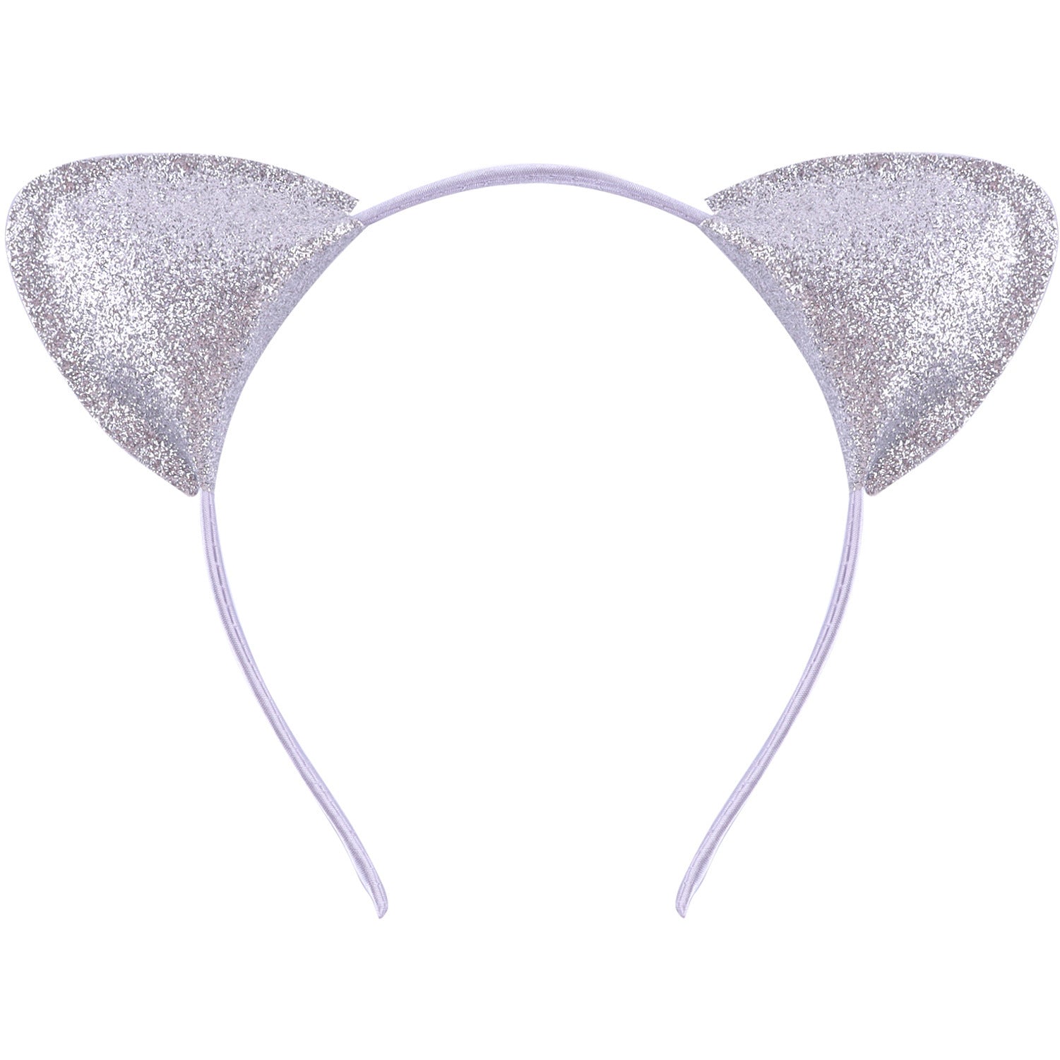 Cat Ear Color Headband Ear Ladies' Hair Pin