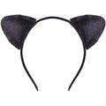 Cat Ear Color Headband Ear Ladies' Hair Pin