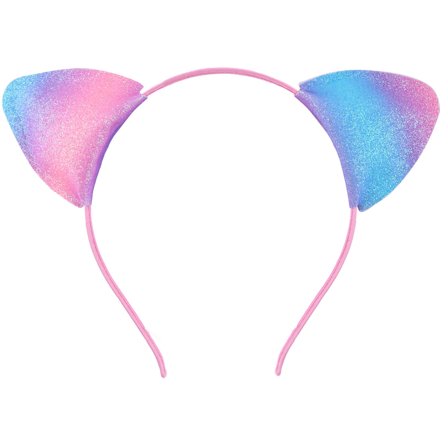 Cat Ear Color Headband Ear Ladies' Hair Pin