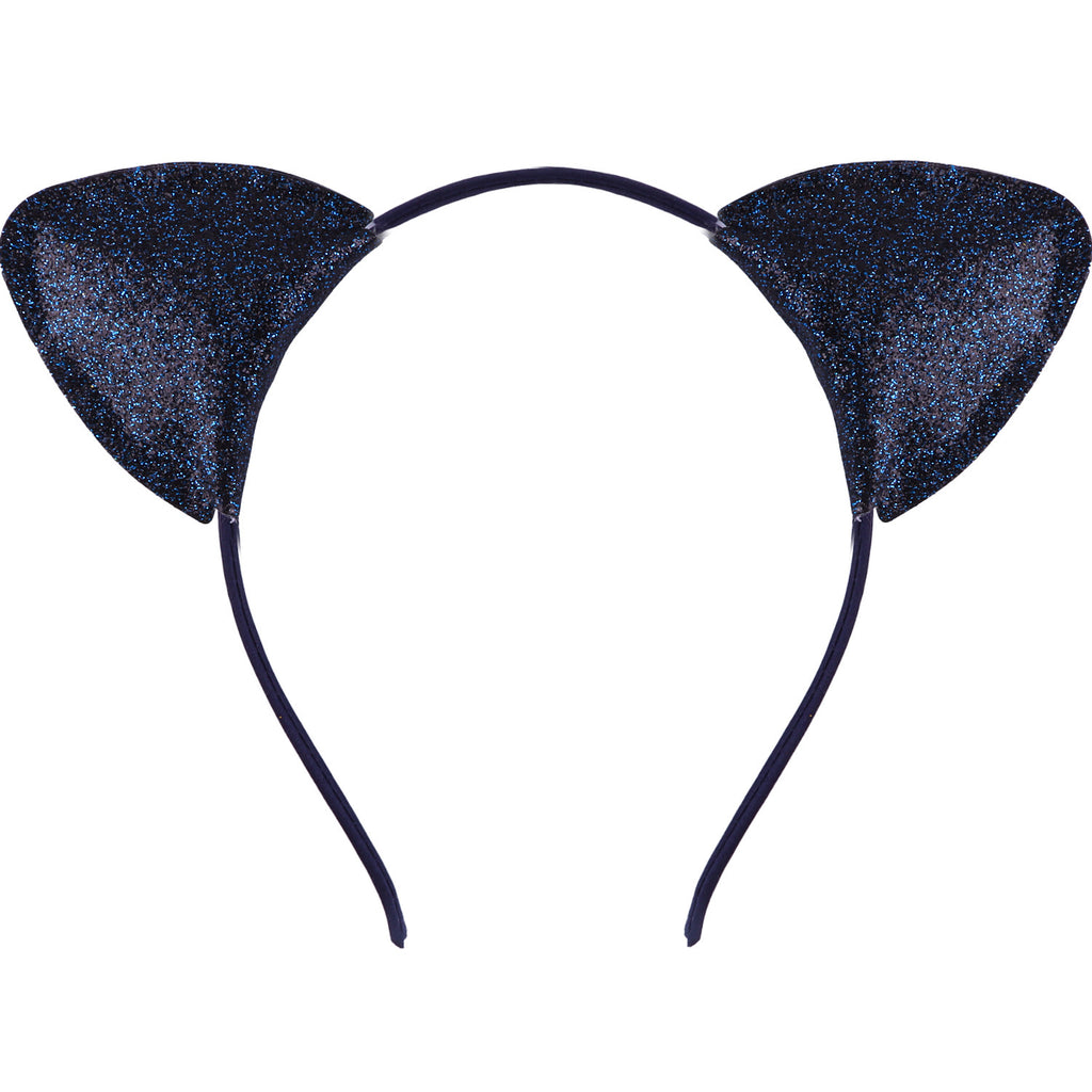 Cat Ear Color Headband Ear Ladies' Hair Pin