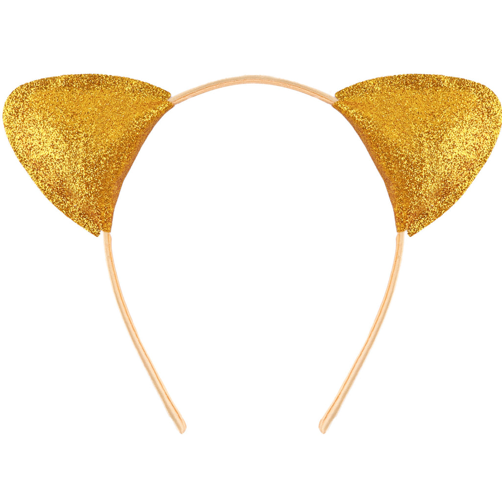 Cat Ear Color Headband Ear Ladies' Hair Pin