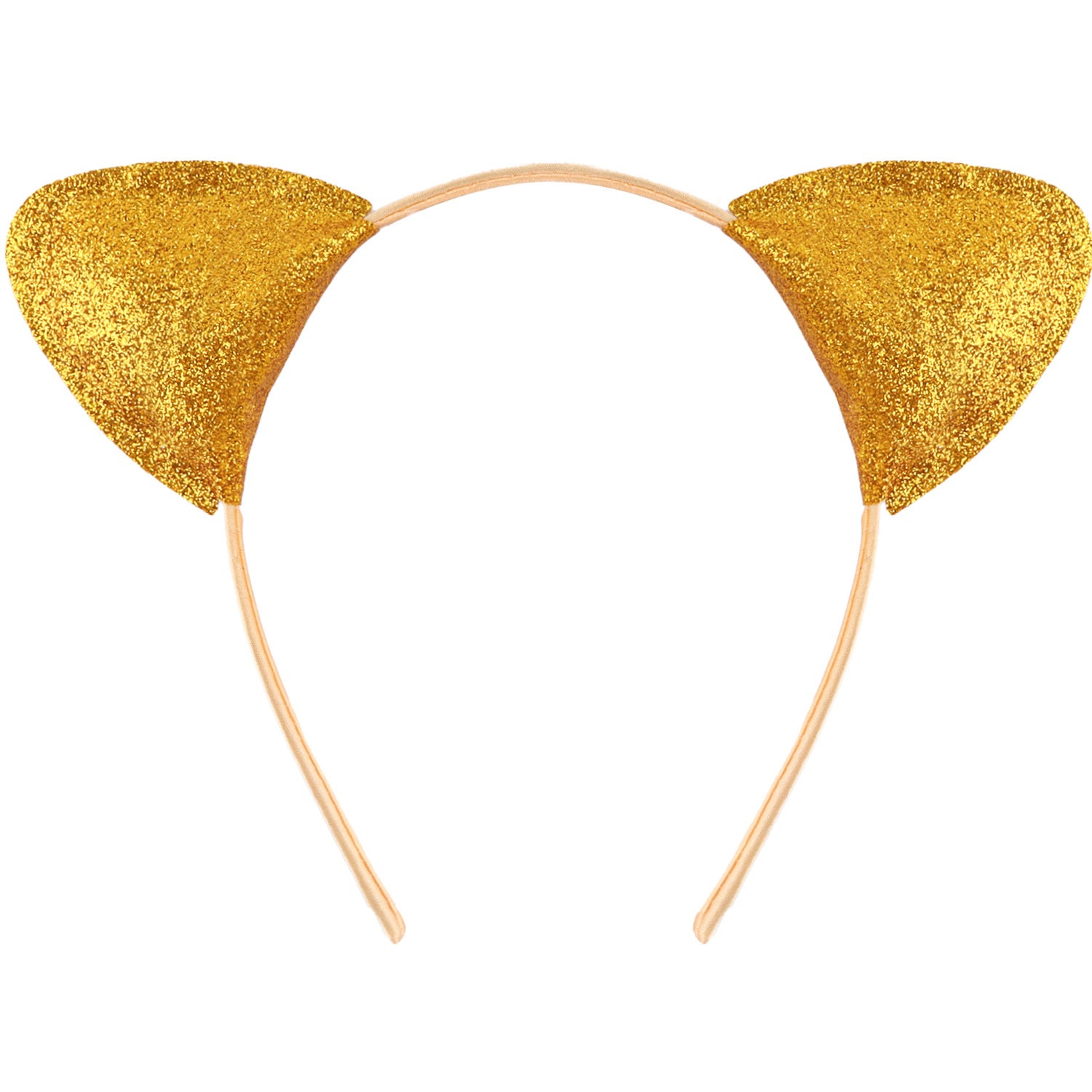 Cat Ear Color Headband Ear Ladies' Hair Pin