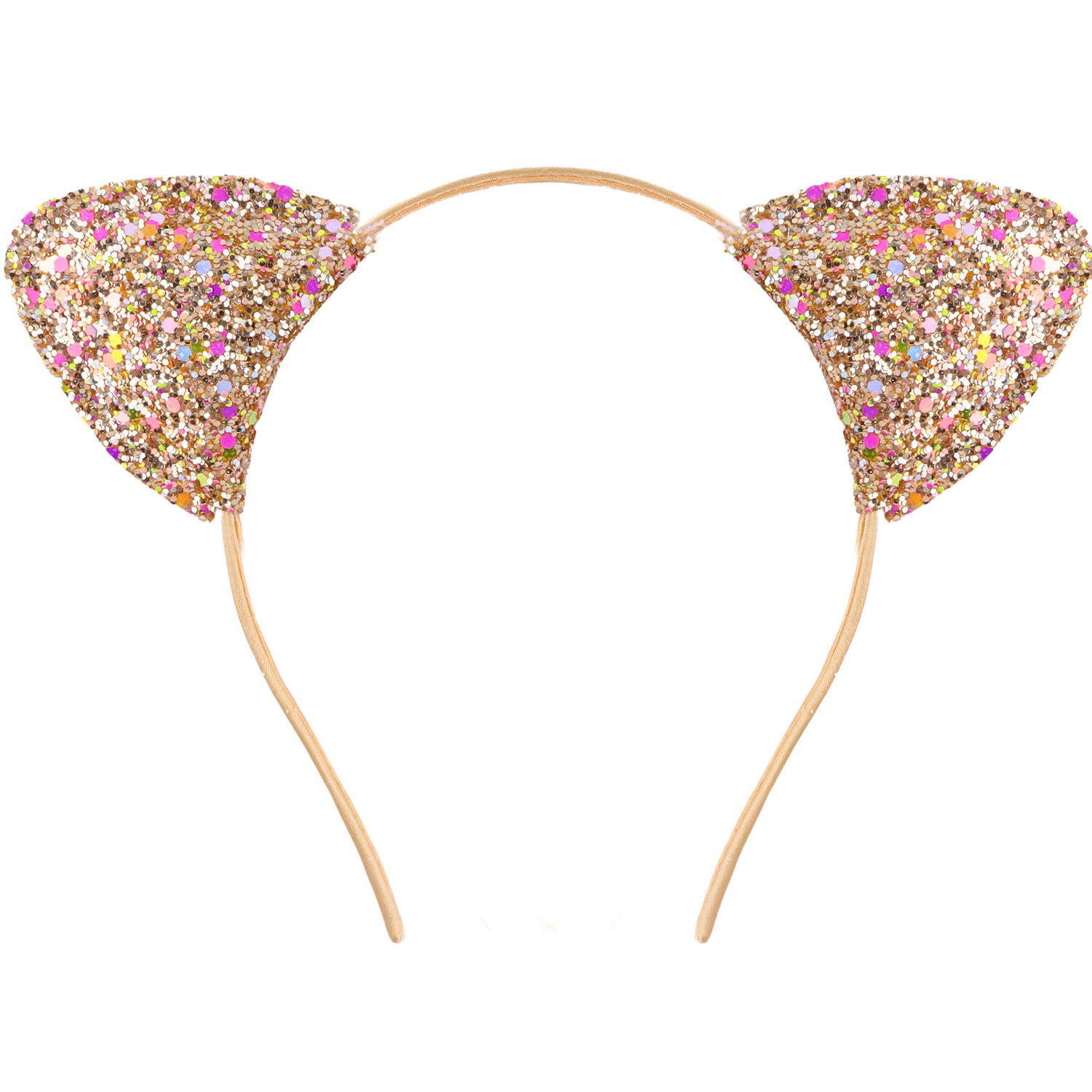 Cat Ear Color Headband Ear Ladies' Hair Pin