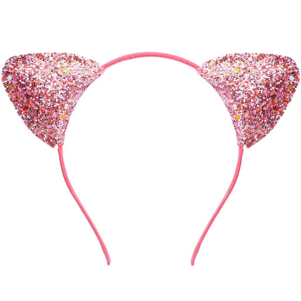 Cat Ear Color Headband Ear Ladies' Hair Pin