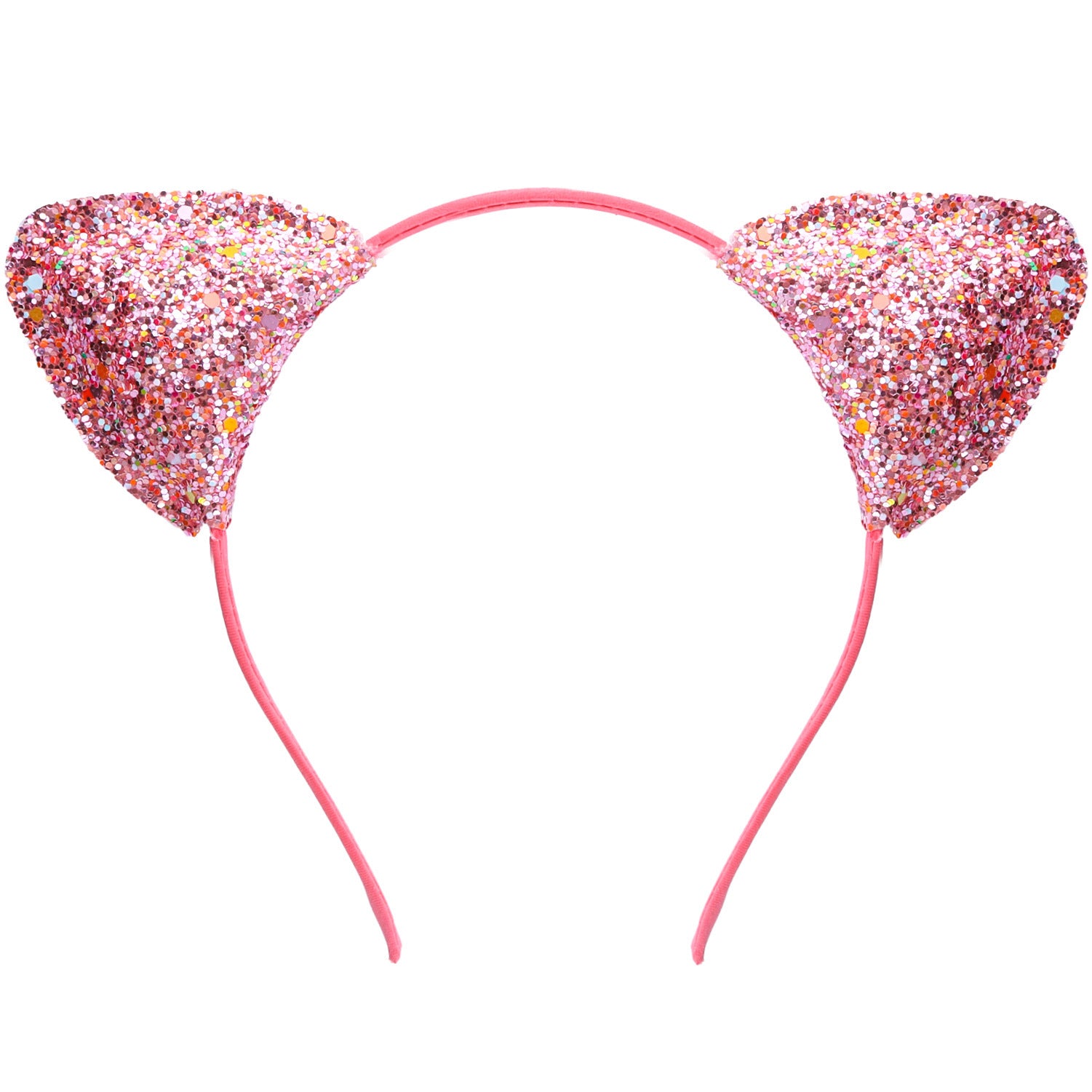 Cat Ear Color Headband Ear Ladies' Hair Pin