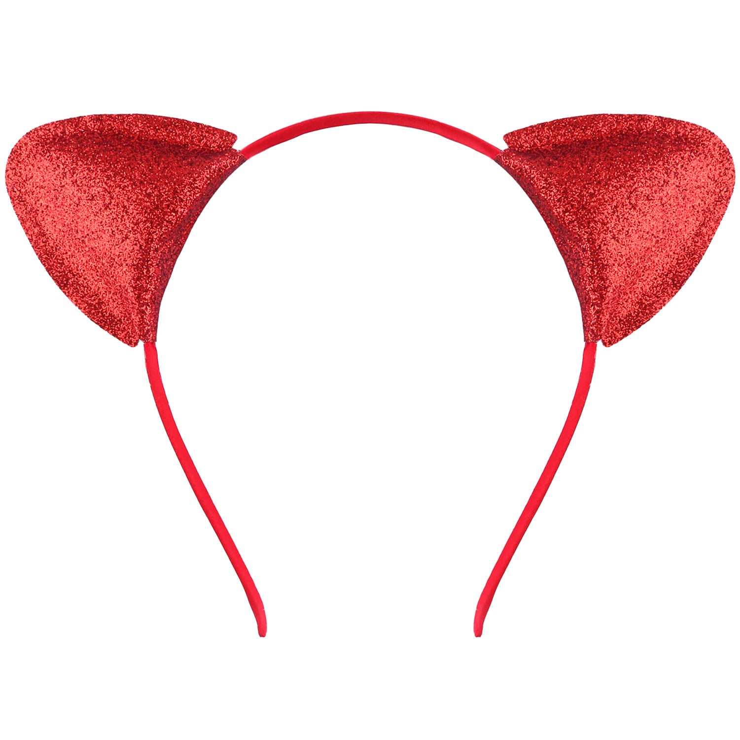 Cat Ear Color Headband Ear Ladies' Hair Pin