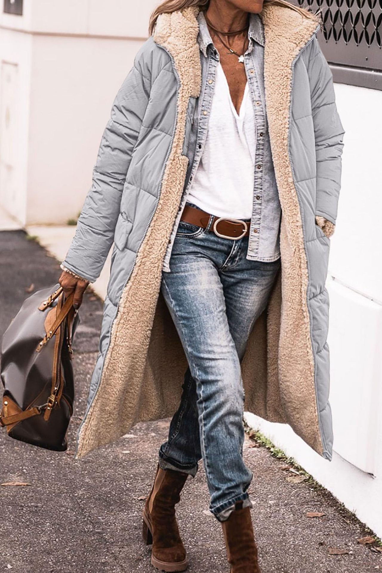 Luxury fashion designer products