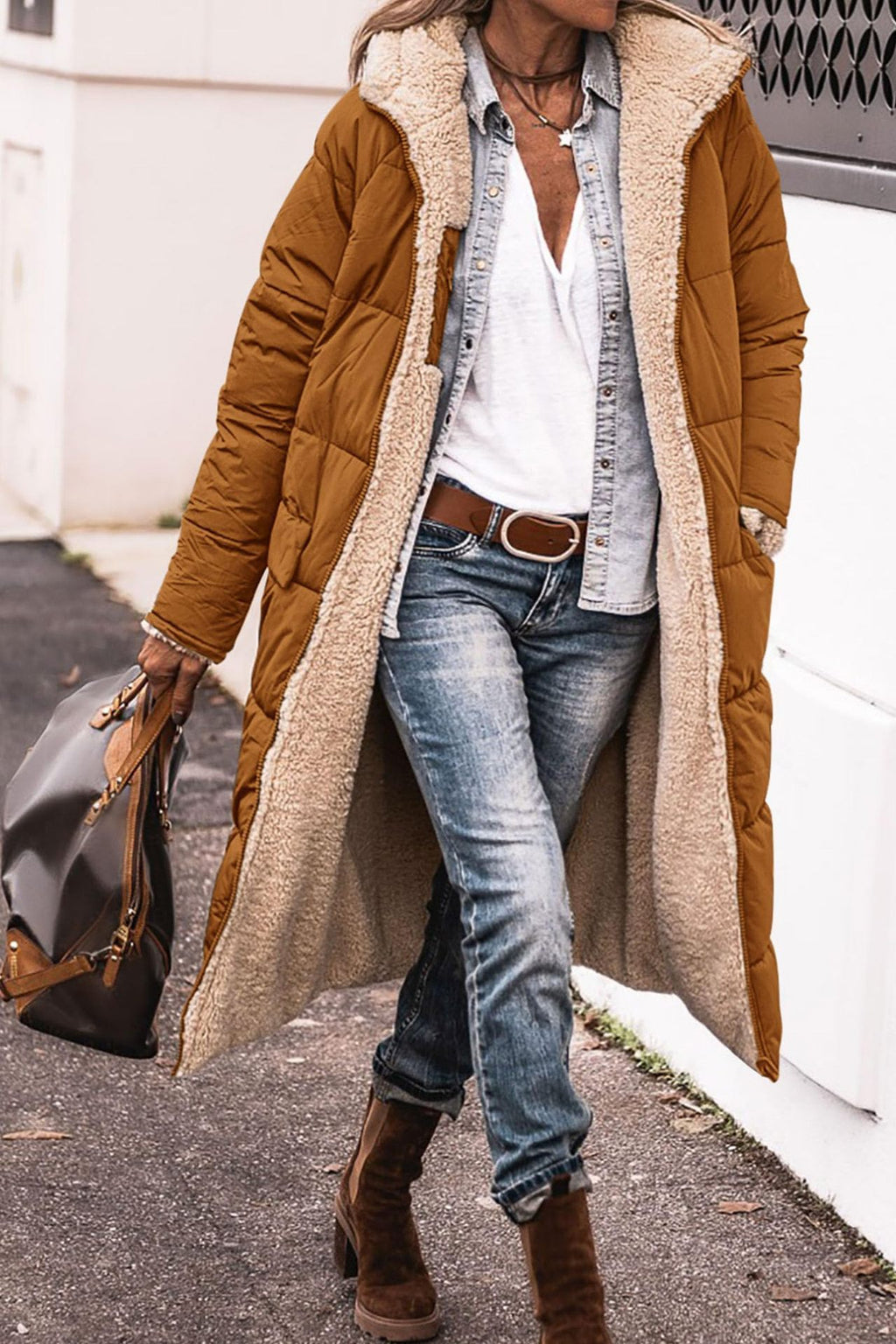 Luxury fashion designer products