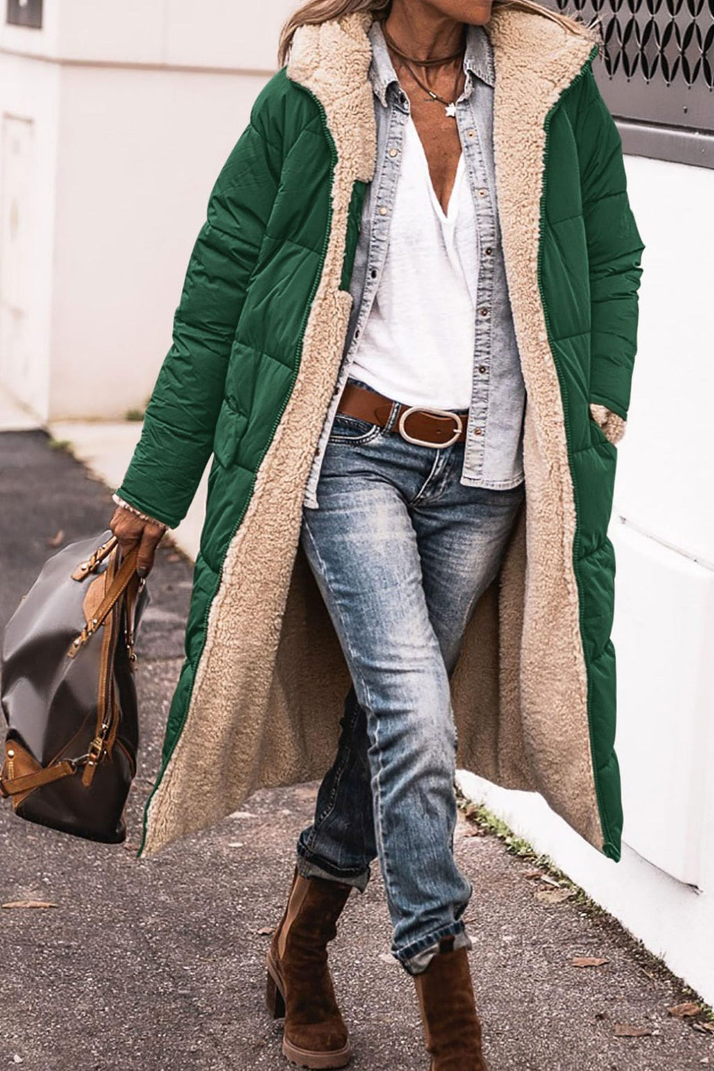Luxury fashion designer products