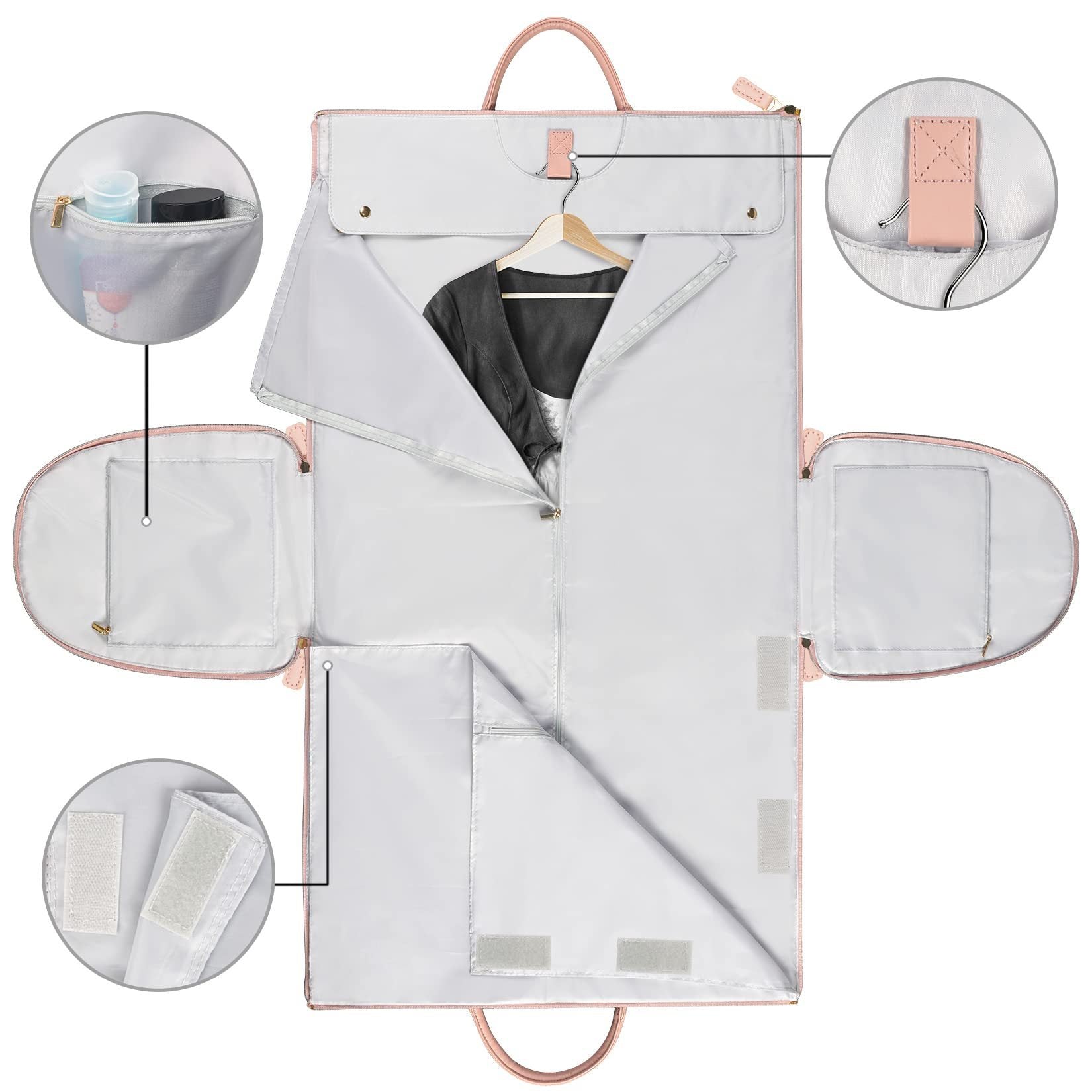 Luxury fashion designer products