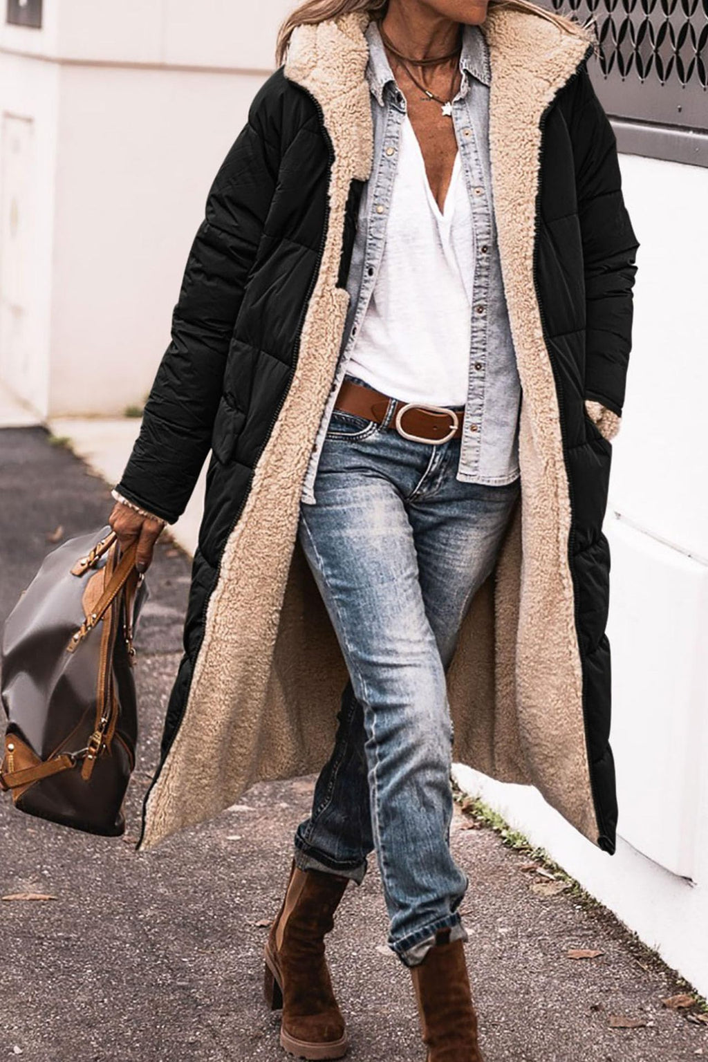 Luxury fashion designer products