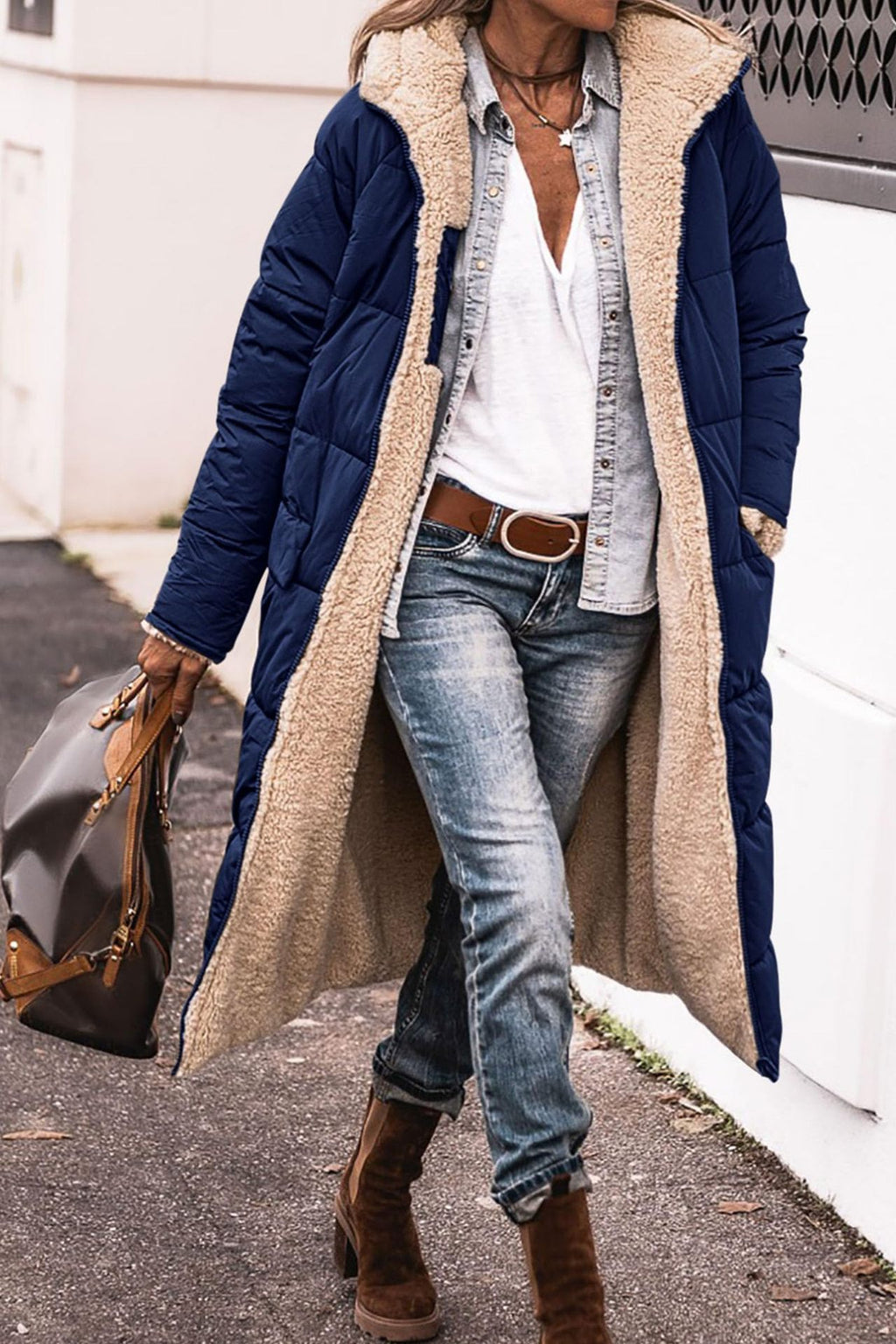 Luxury fashion designer products